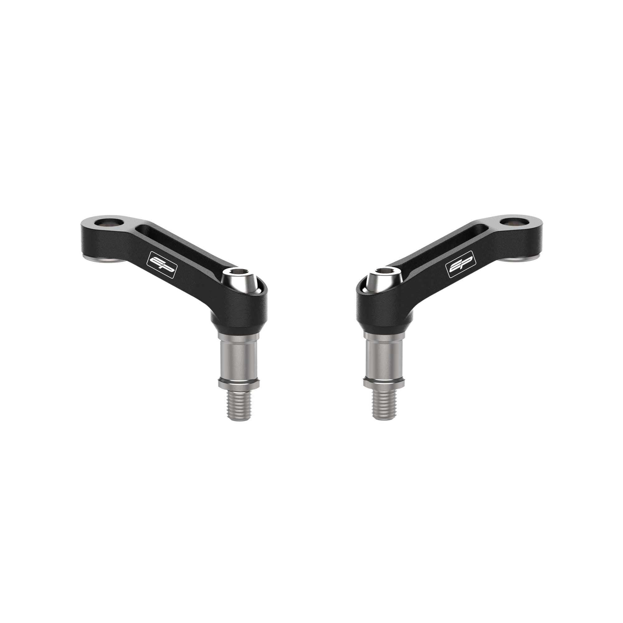 Evotech Mirror Extensions - Ducati Scrambler Icon (2023+)