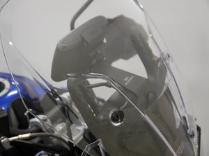 Evotech Garmin Sat Nav Mount - Triumph Tiger 800 (2018-2020)