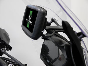 Evotech Garmin Sat Nav Mount - Triumph Tiger 800 XRx (2018-2020)