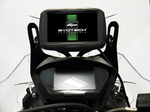 Evotech Garmin Sat Nav Mount - Triumph Tiger 800 XCx (2018-2020)