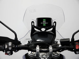 Evotech TomTom Sat Nav Mount - Triumph Tiger 800 XRT (2018-2020)