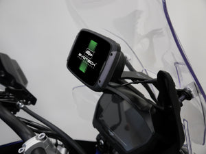 Evotech TomTom Sat Nav Mount - Triumph Tiger 800 XR (2018-2020)