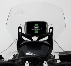 Evotech TomTom Sat Nav Mount - Triumph Tiger 800 XCx (2018-2020)