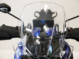 Evotech Quad Lock Compatible Mount - Triumph Tiger 800 XRT (2018-2020)
