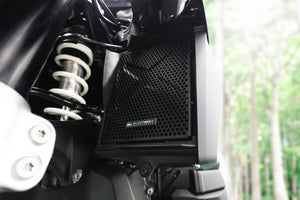 Evotech Radiator Guards - BMW R 1300 GS Adventure Option 719 Karakorum (2024+)