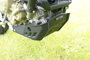 Evotech Sump Guard - Ducati Hypermotard 698 Mono (2024+)