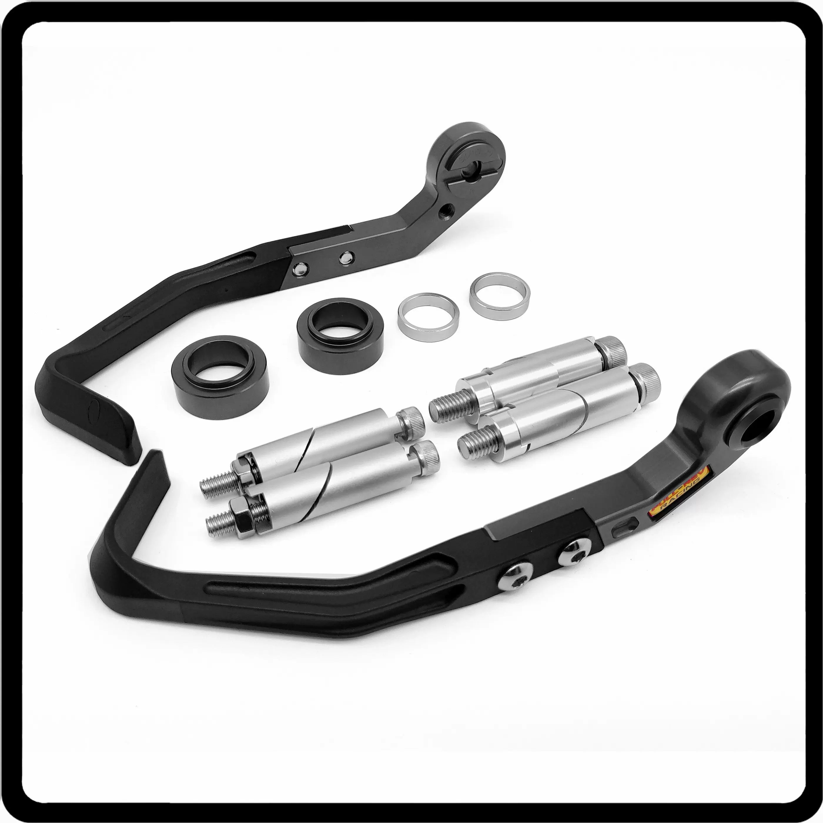 FULLREV Universal Brake / Clutch Protectors