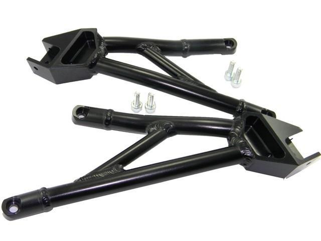 PRHMP02 - Kit Passenger Pegs