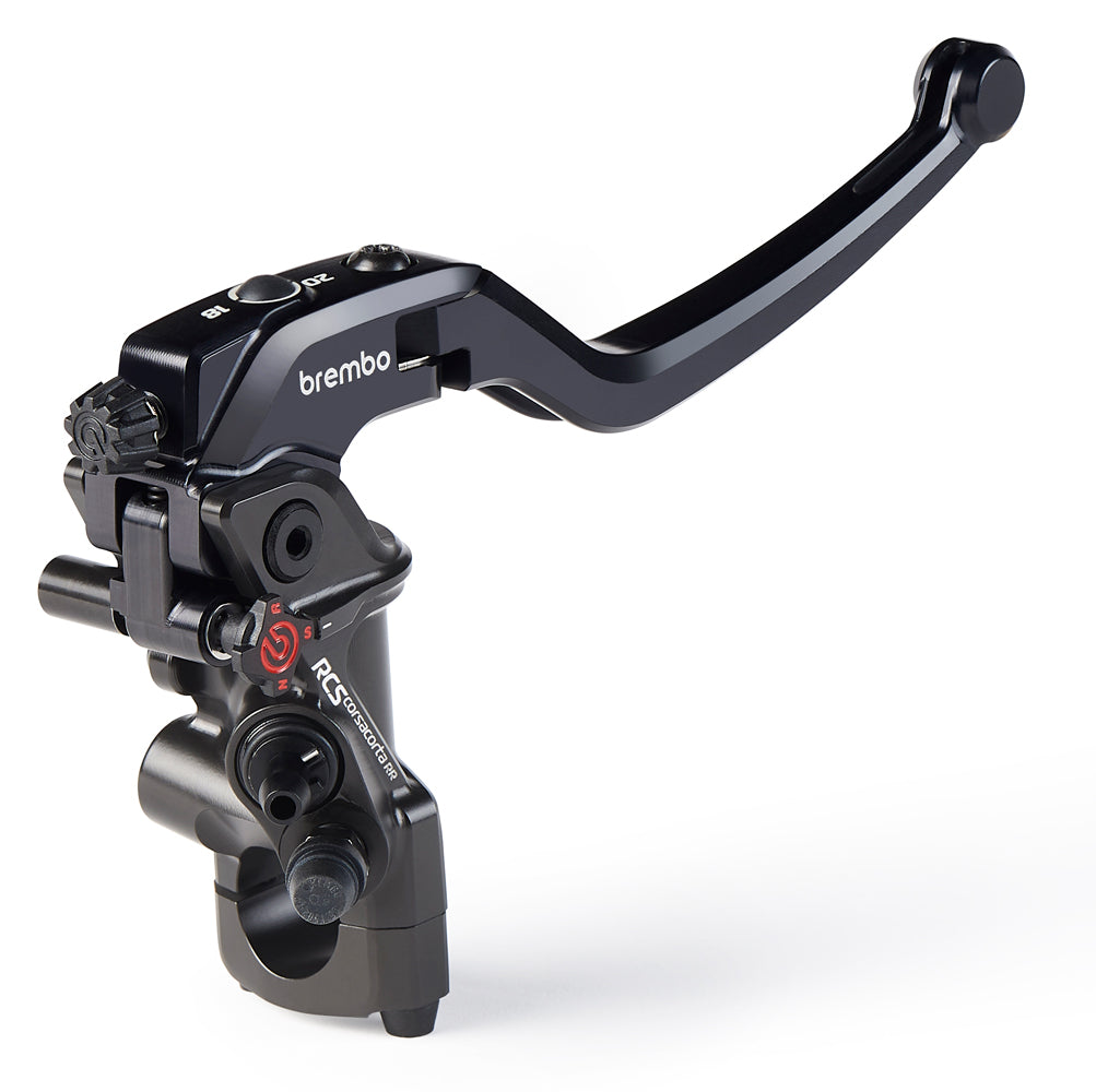 Brembo 19RCS Corsa Corta RR Race Replica Radial Brake Master Cylinder (110E71110)