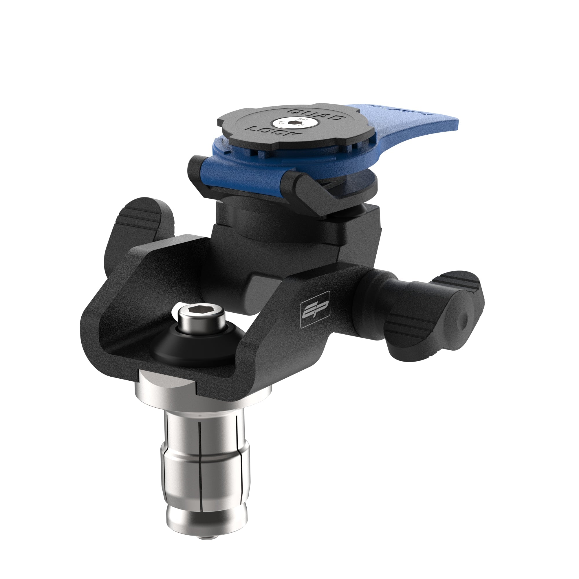 Evotech Quad Lock Compatible Top Yoke Mount - Honda CBR650R (2024+)