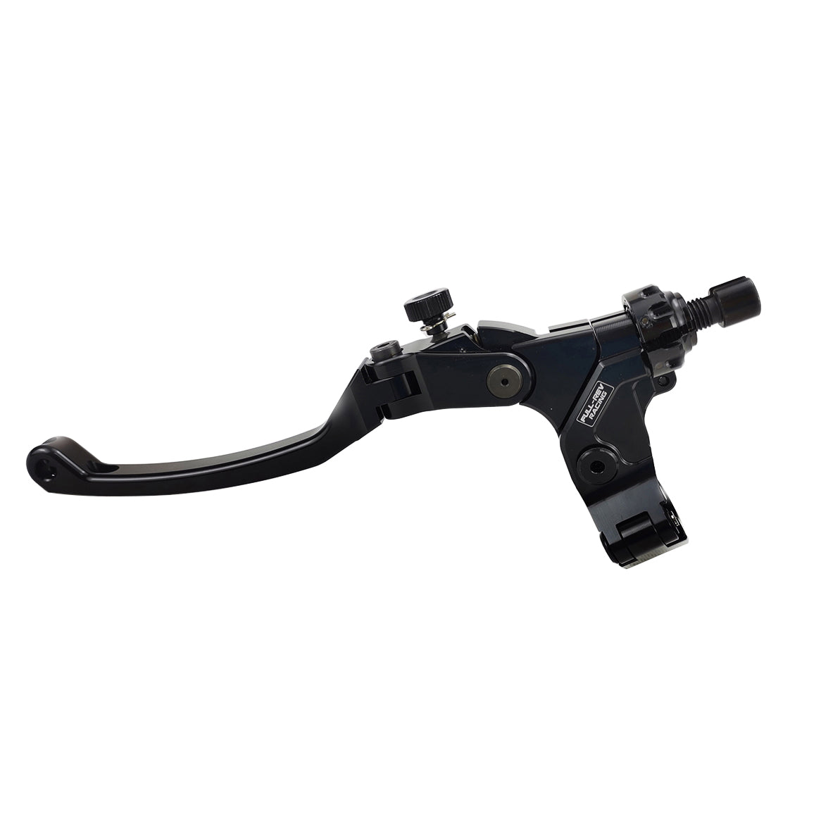 FULLREV Universal EASY Clutch Master Cylinder Reservoir Lever Labor Saving