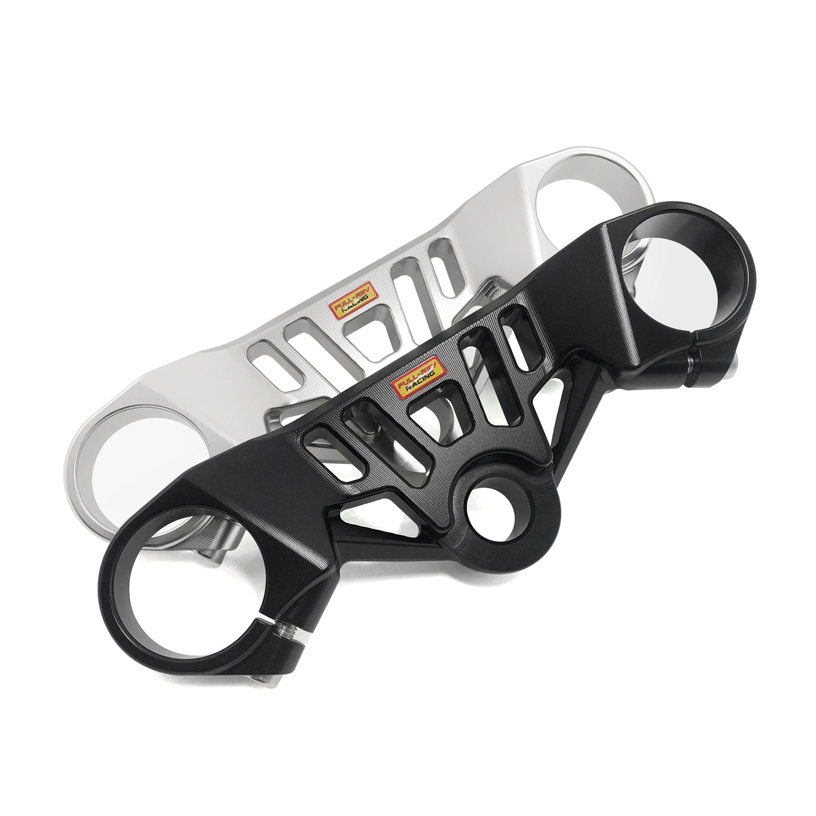 FULLREV Yamaha YZF R3 2015-2024 Racing Top Clamp Triple Tree Top Yoke