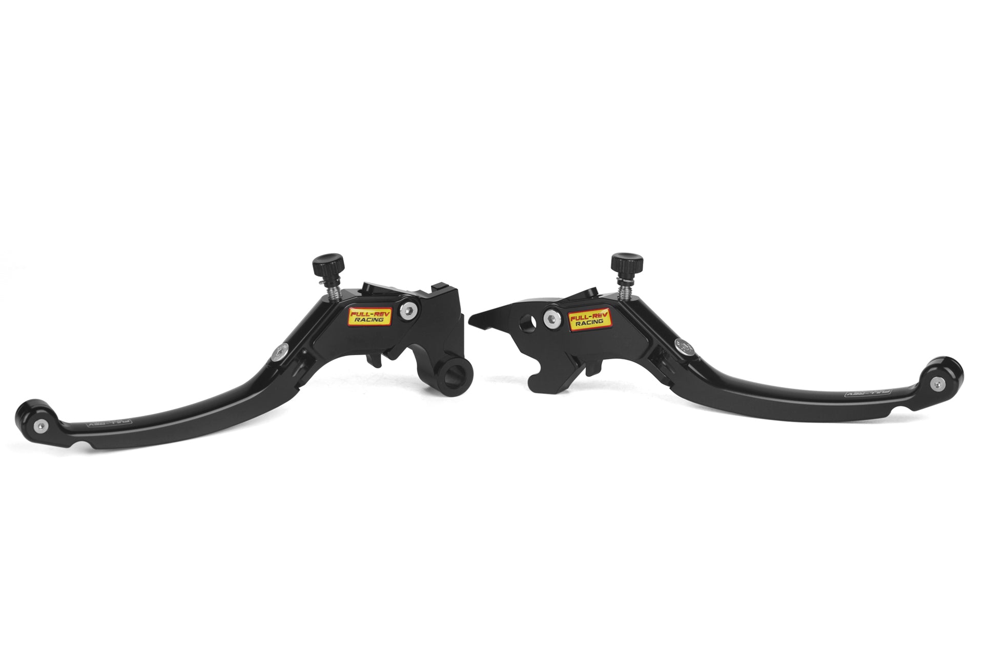 FULLREV CLUTCH & BRAKE LEVER set for YAMAHA YZF-R3