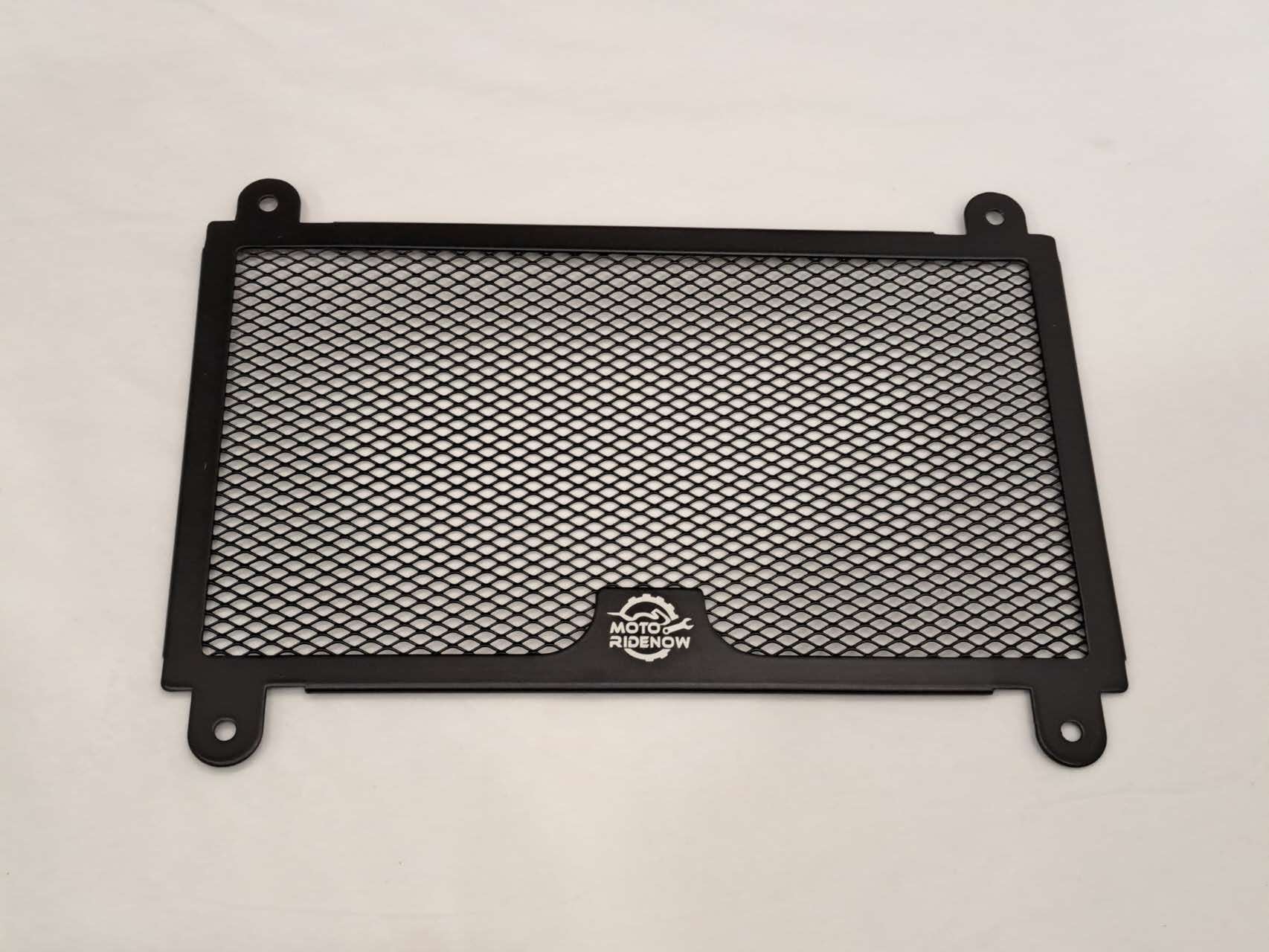 Kawasaki Ninja400 Motor Radiator Guard