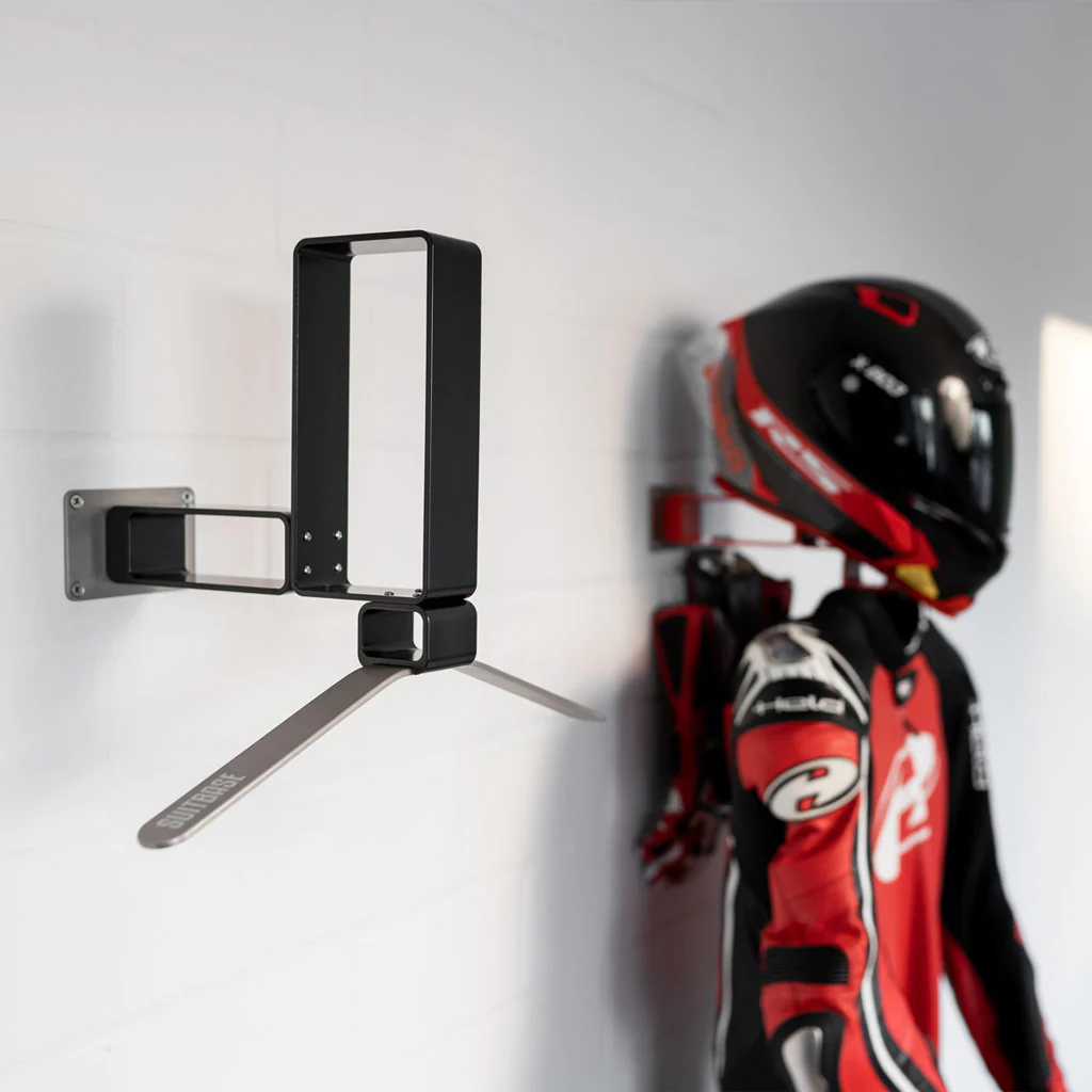 SUITBASE@PRO x Motoridenow