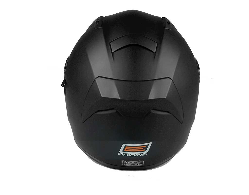 ORIGINE STRADA SOLID MATT BLACK MD