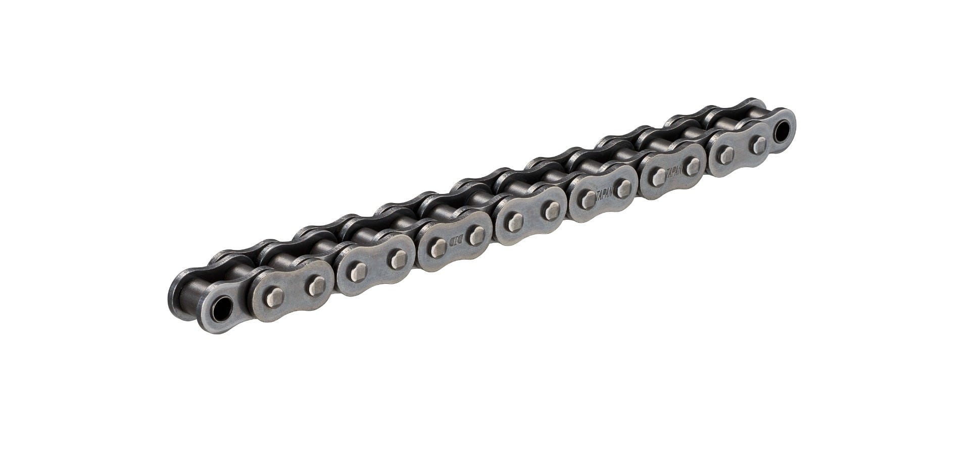 DID #428 VX Pro X-Ring 136L ZJ - Rivet BK