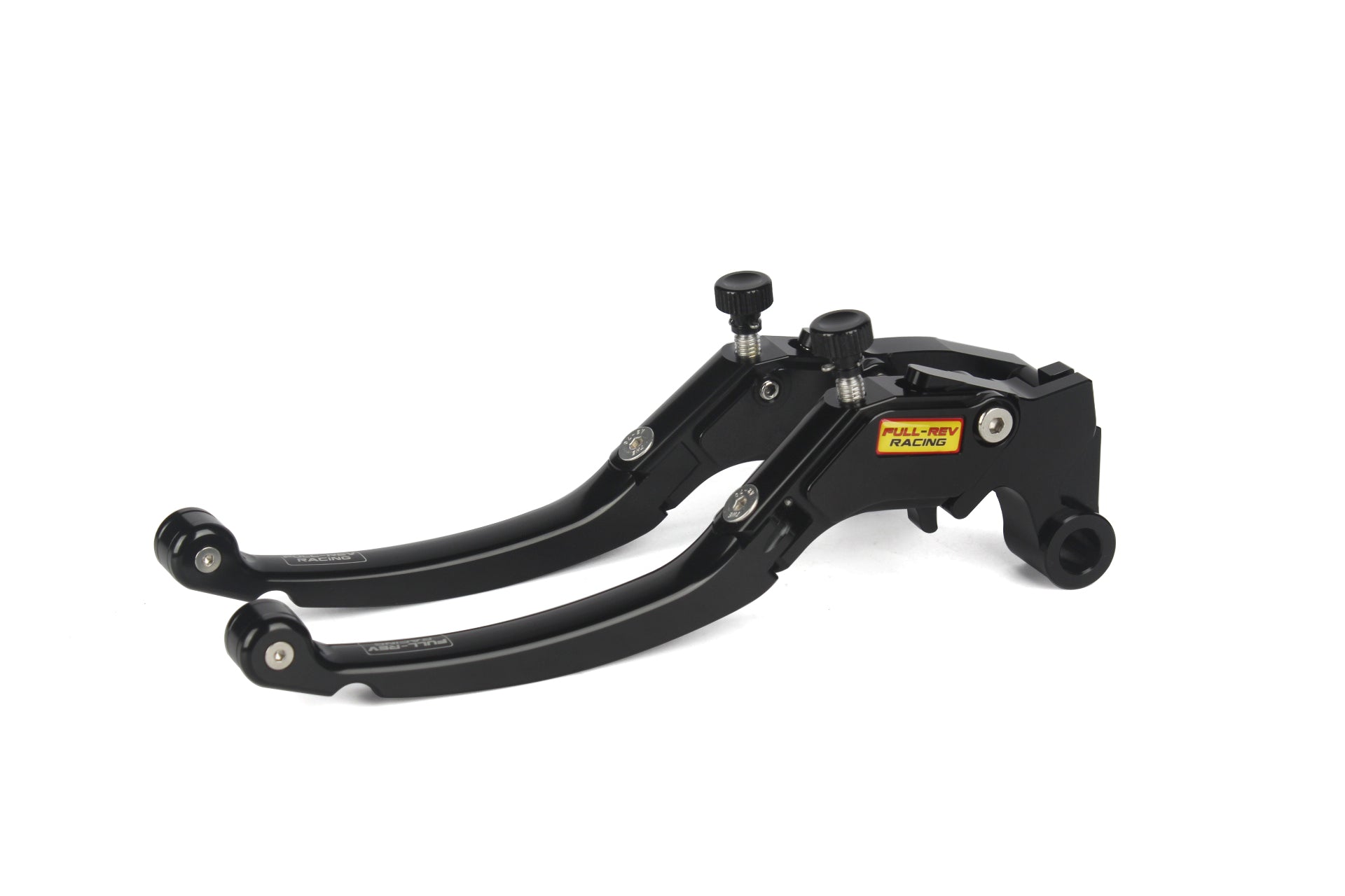 FULLREV CLUTCH & BRAKE LEVER set for YAMAHA YZF-R3
