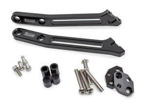 Ohlins Reservoir bracket kit HD 044