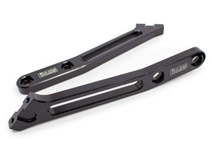 Ohlins Reservoir bracket kit HD 044