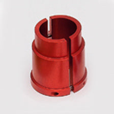 OIL SEAL FITTING TOOL Ø 41