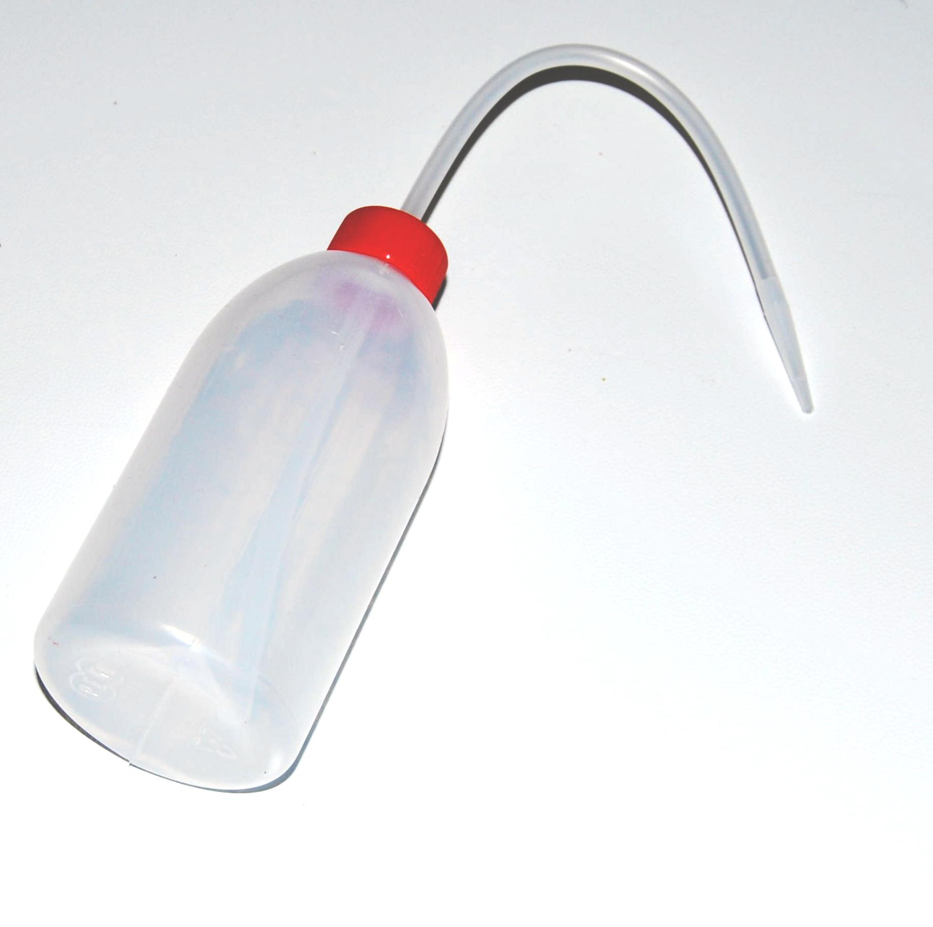 OVERFLOW BREATHER FOR COMPACT HYDRAULIC PRELOADER