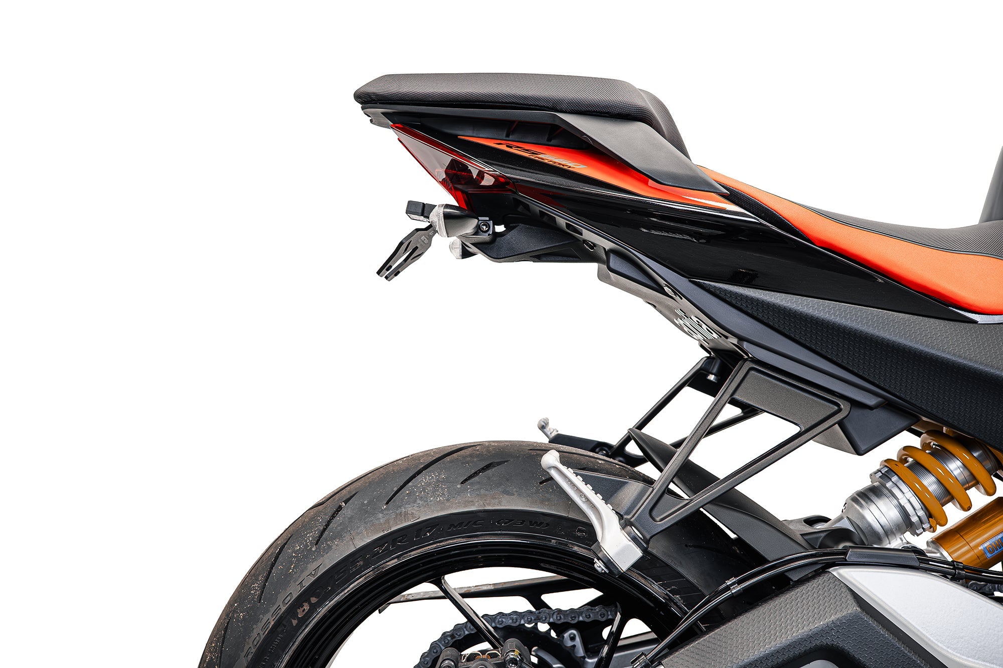Evotech Tail Tidy - Aprilia RS660 (2021 - 2024)