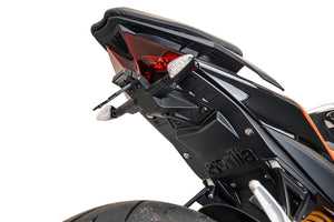 Evotech Tail Tidy - Aprilia RS660 (2021 - 2024)