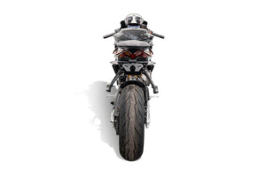 Evotech Tail Tidy - Aprilia RS 660 Factory (2025+)