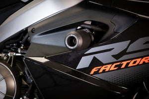 Evotech Crash Protection - Aprilia RS 660 Factory (2025+)