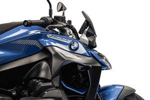 Evotech Fly Screen - BMW R 1300 R Option 719 Kilauea (2025+)