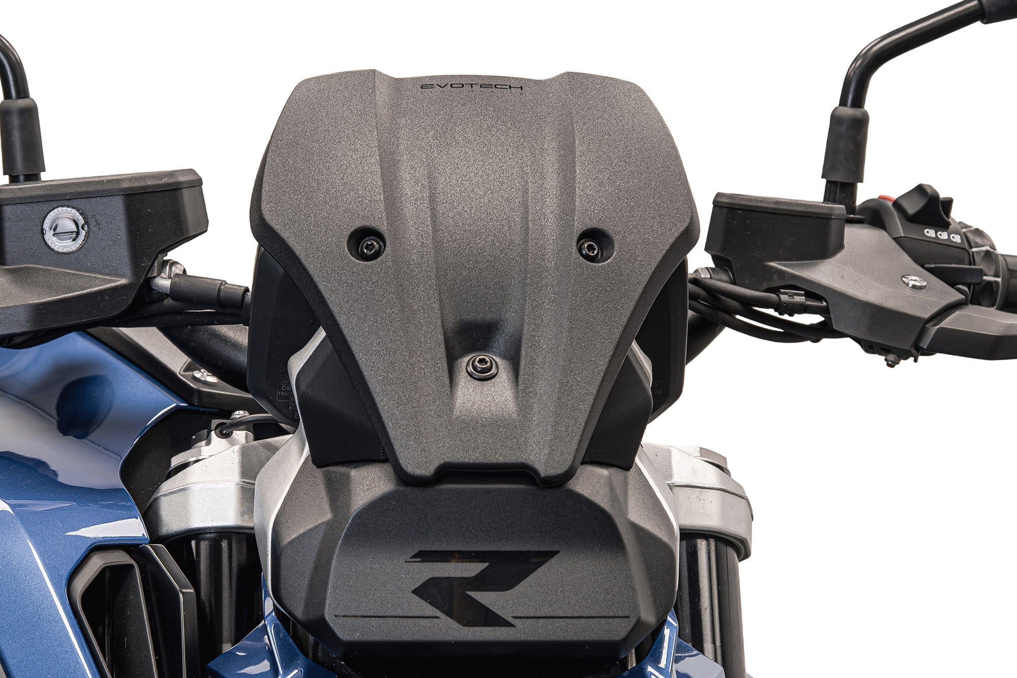 Evotech Fly Screen - BMW R 1300 R Performance (2025+)