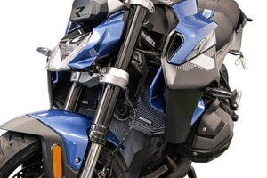 Evotech Radiator Guards - BMW R 1300 R Performance (2025+)