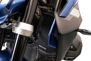 Evotech Radiator Guards - BMW R 1300 R Exclusive (2025+)