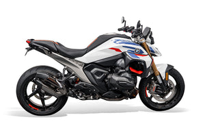 Evotech Tail Tidy - BMW R 1300 R Performance (2025+)