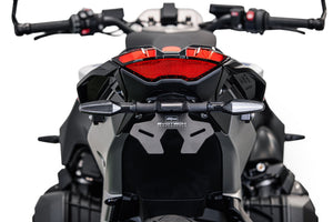Evotech Tail Tidy - BMW R 1300 RS Option 719 Cuyamaca (2025+)