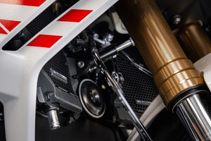 Evotech Radiator Guards - BMW R 1300 RS Option 719 Cuyamaca (2025+)