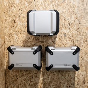 BMW R 1300 GS Adventure Option 719 Karakorum (2024+) Top Box / Pannier Wall Mount Bracket