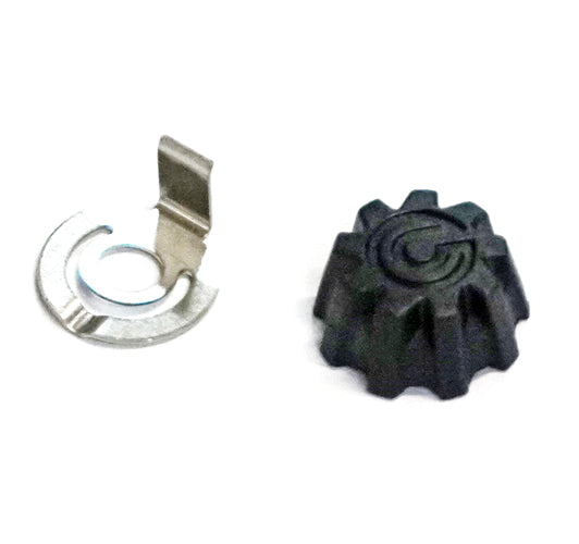 Brembo RCS Corsa Corta Master Cylinder Register and Clip (110C74077)