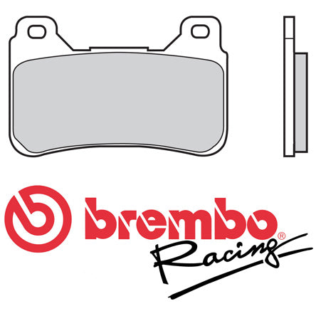 Brembo Z04 Compound Brake Pads