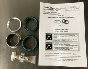 KITS - Fork Sliding Kit