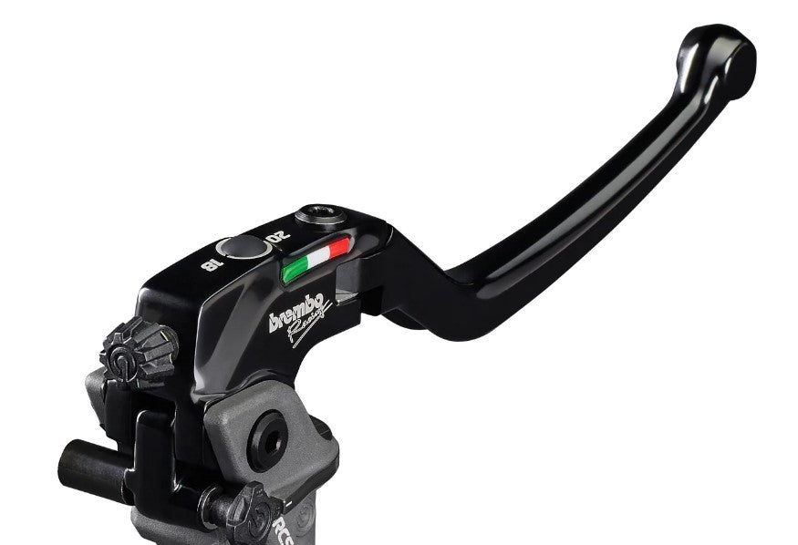 Brembo 19RCS Corsa Corta Replacement Full Lever (110C74099)