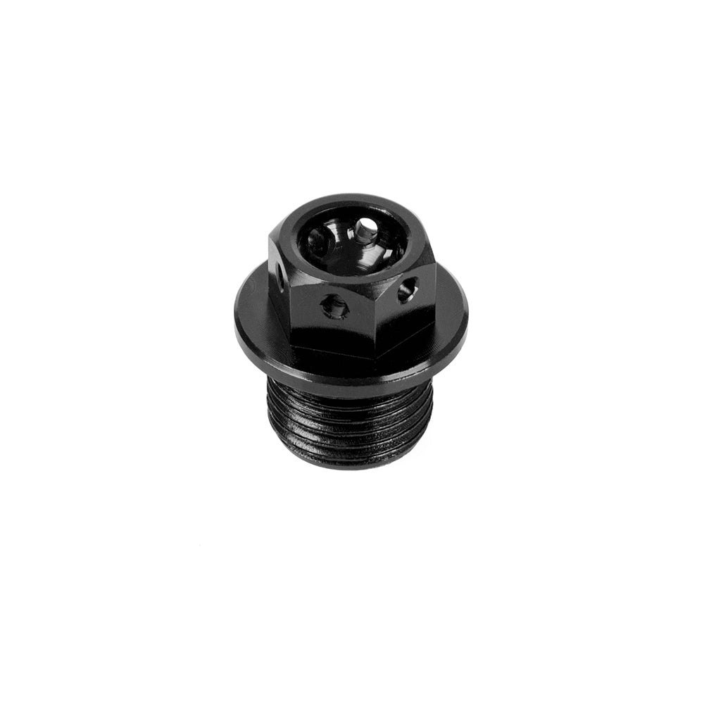 Motorcycle Magnetic Oil Plug