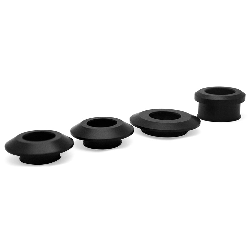 Captive Motorcycle Racing Wheel Spacer