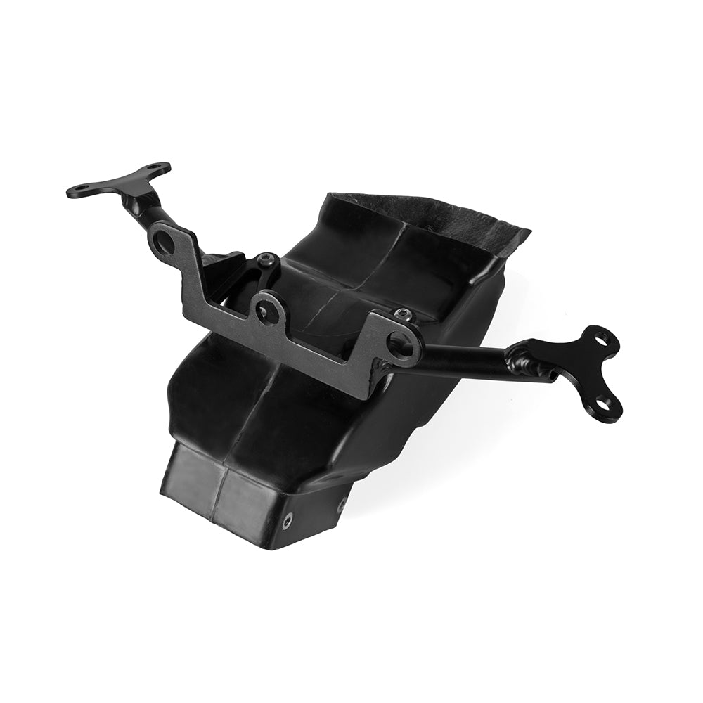 11-15 & 16+ Kawasaki ZX10R Race Upper Fairing Stay Dash Holder