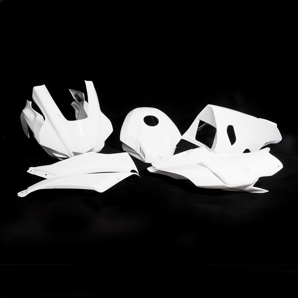 YAMAHA R1 2020-2023 RACING FAIRINGS