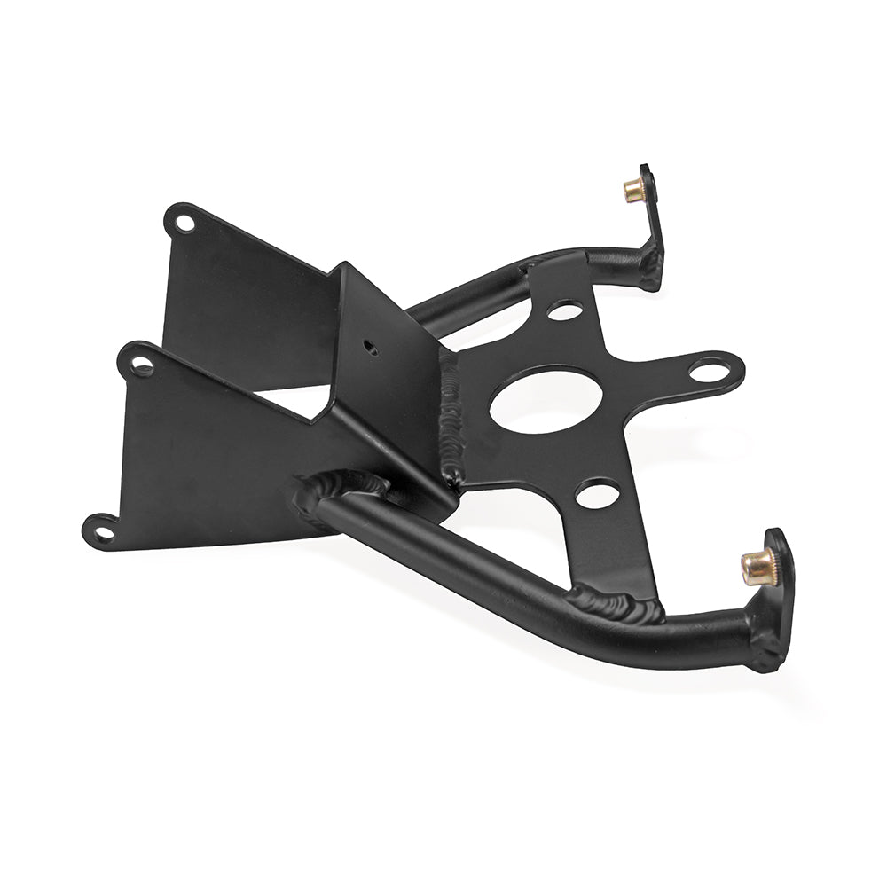 AU STOCK MOTO RIDENOW RACE- Upper Fair Stay Bracket & Air Duct - YAMAHA R6 2017+