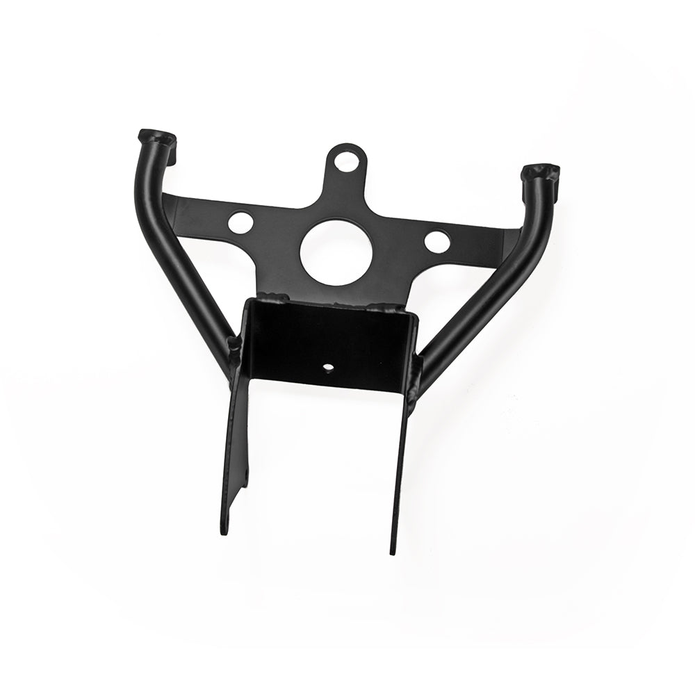 AU STOCK MOTO RIDENOW RACE- Upper Fair Stay Bracket & Air Duct - YAMAHA R6 2017+