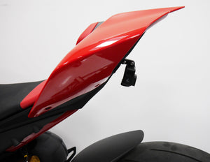 Evotech Rear Facing Action Camera Mount - Ducati Panigale V4 SP2 (2023 - 2024)