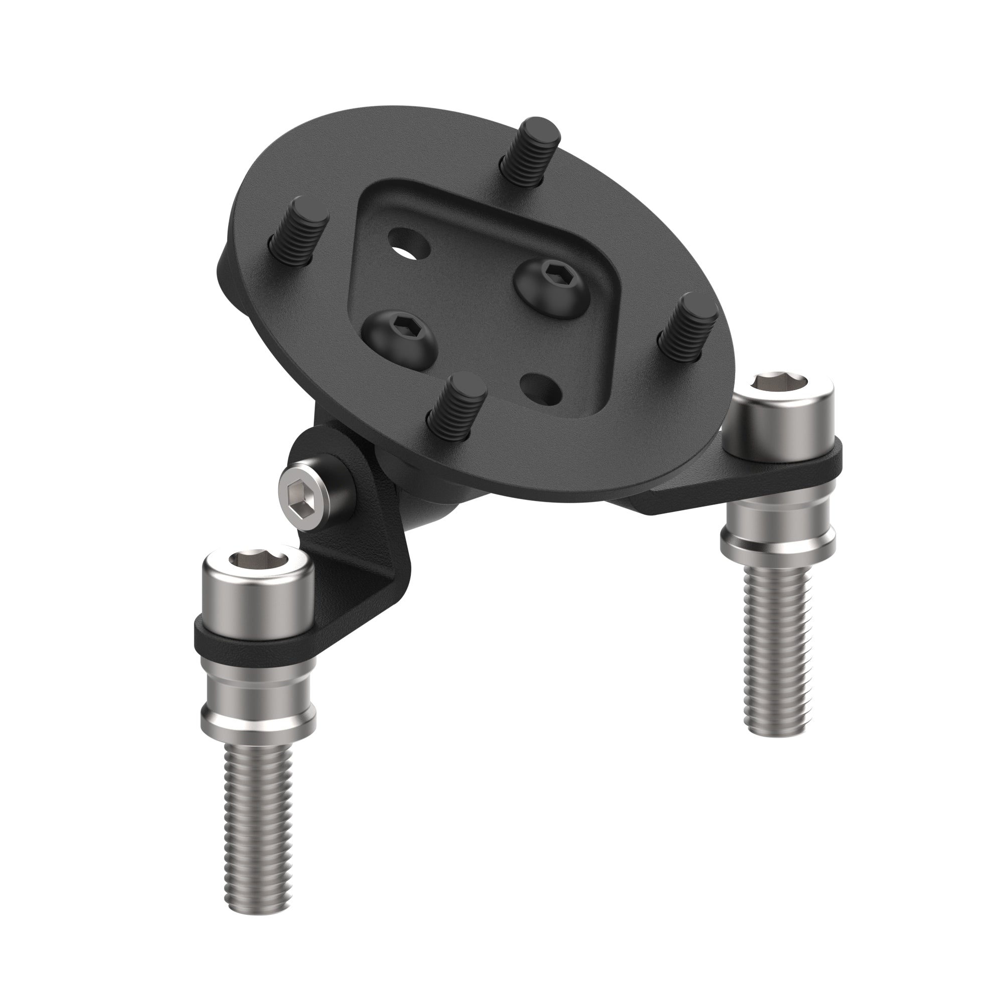 Evotech TomTom Sat Nav Mount - BMW F 900 R (2025+)